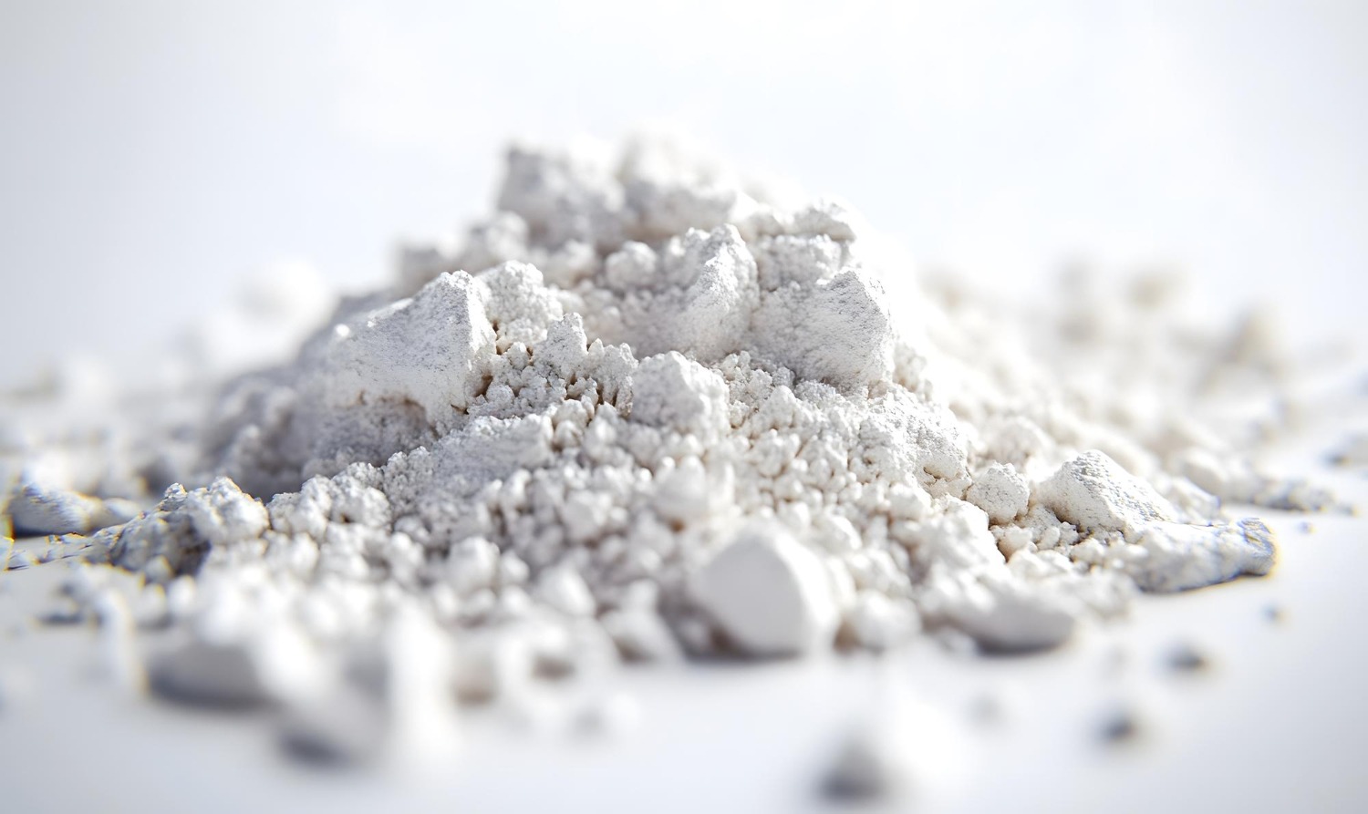 Calcium Carbonate powder