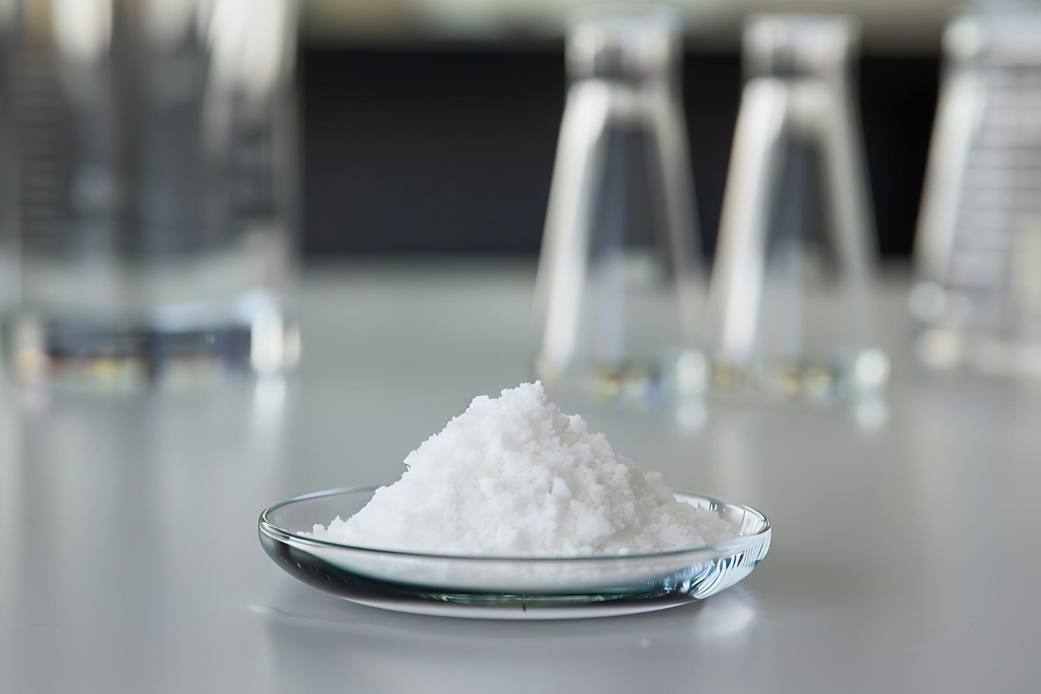 Chlorinated Paraffin wax sample