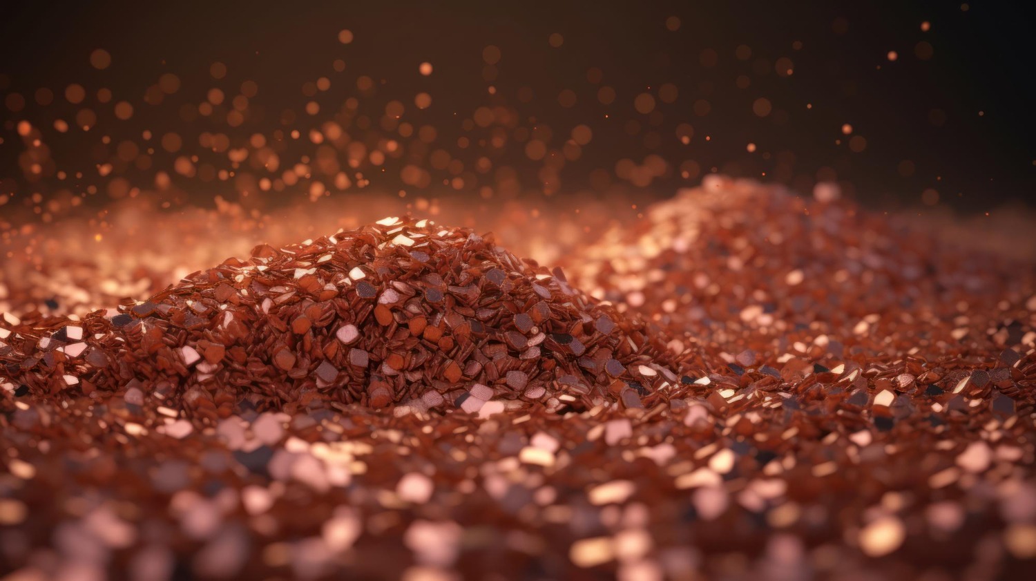 Chelated Copper EDTA fertilizer