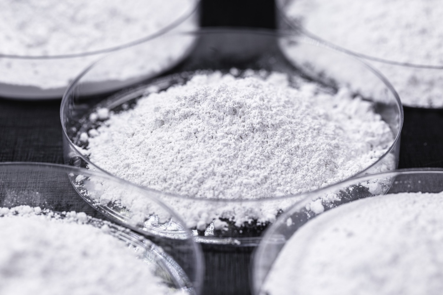 Manganese Sulphate Monohydrate