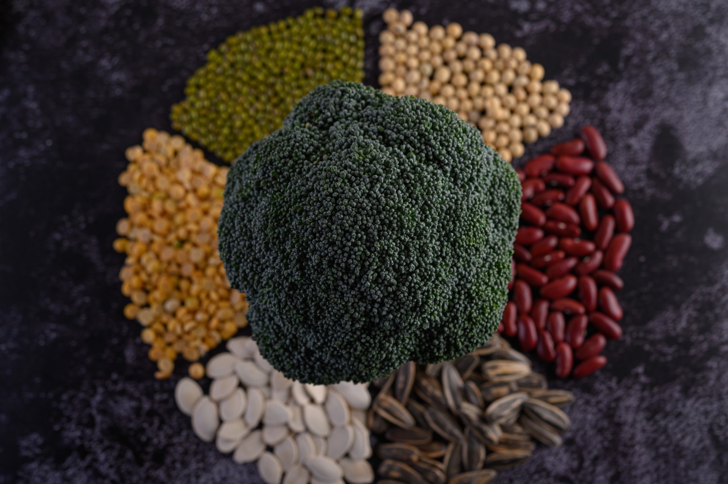 Chelated Micronutrient Mix