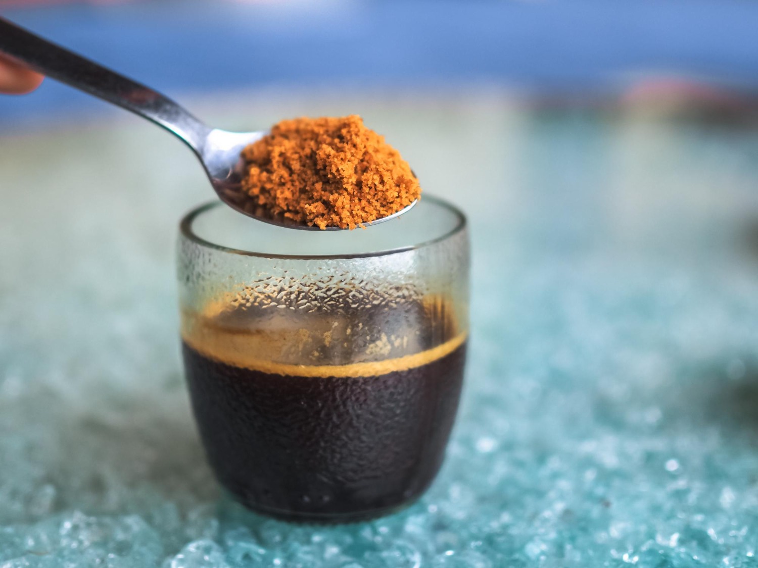 PDM Potassium Derived from Molasses organic fertilizer