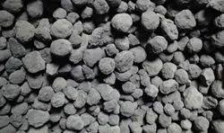 Cement clinker nodules