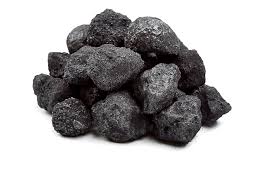 Coal used for energy generation