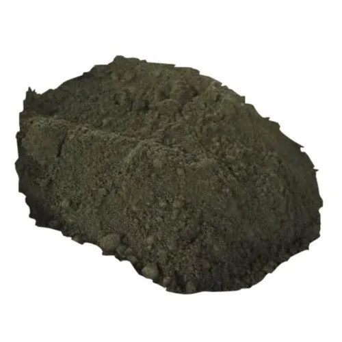 Copper concentrate material