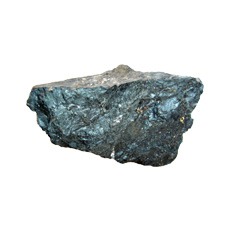 Iron ore fines