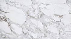 Polished marble slab