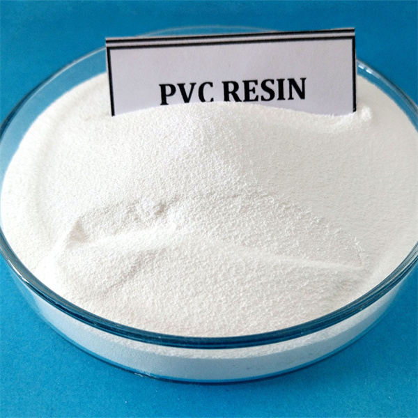 PVC Resin pellets for pipes, cables and construction